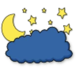 Logo of Lullaby for baby android Application 