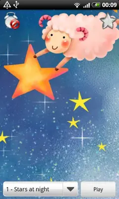 Lullaby for baby android App screenshot 5